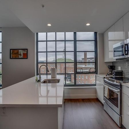 Southwest Waterfront 30 Day Stays Washington Exteriér fotografie