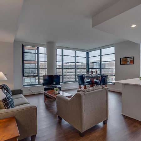 Southwest Waterfront 30 Day Stays Washington Exteriér fotografie