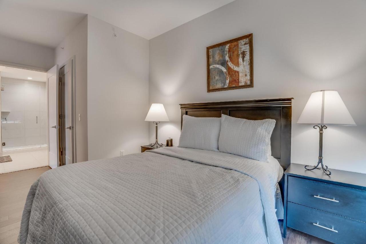 Southwest Waterfront 30 Day Stays Washington Exteriér fotografie