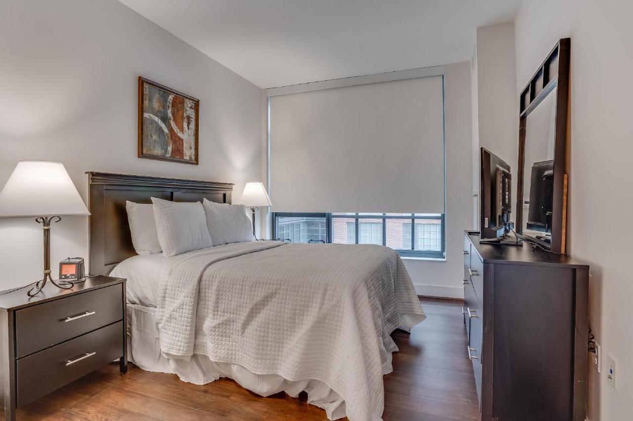 Southwest Waterfront 30 Day Stays Washington Exteriér fotografie