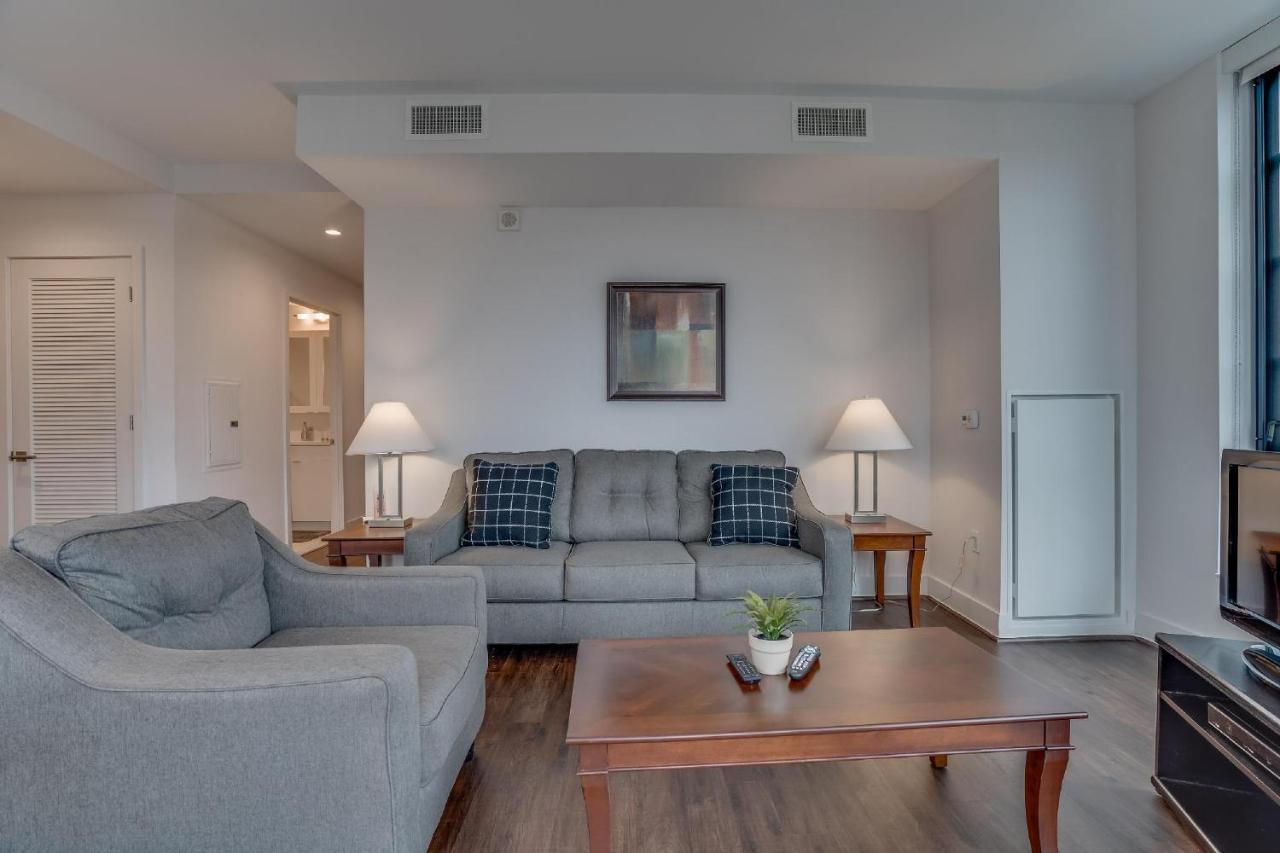 Southwest Waterfront 30 Day Stays Washington Exteriér fotografie