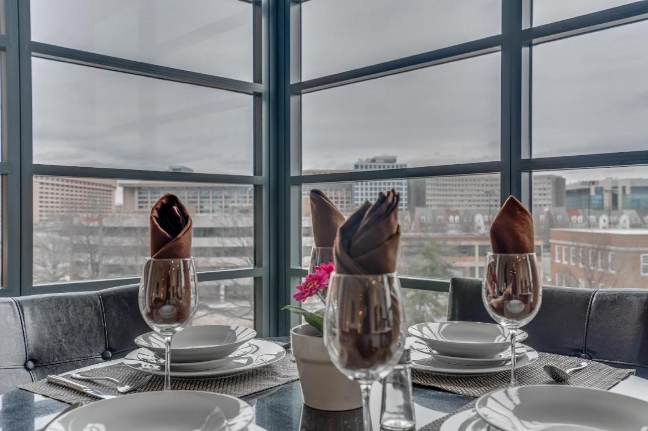 Southwest Waterfront 30 Day Stays Washington Exteriér fotografie